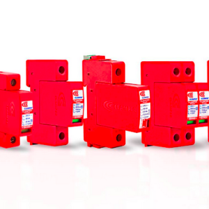 dps filtro contra sobretensiones de plastico