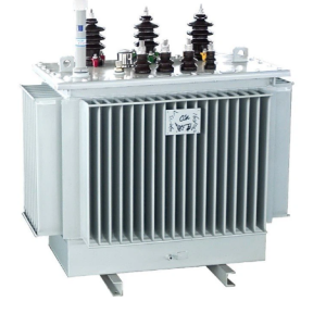 Transformador En Aceite