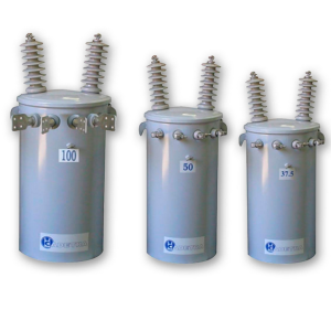 auto transformador metalico