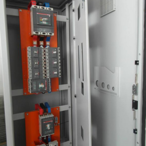 tableros de distribucion fabricado con elementos de alta calidad