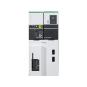 Celda Compacta Seccionador Media Tensión